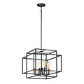 Maxim Lighting Liner 4-light Pendant
