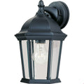 Maxim Lighting Builder Cast Builder Cast 1-light Outdoor Wall Lantern