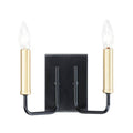 Maxim Lighting Sullivan 2-light Bath Vanity