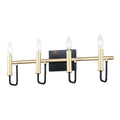 Maxim Lighting Sullivan 4-light Bath Vanity