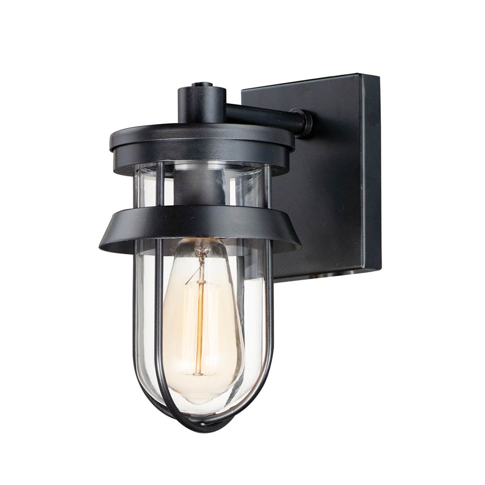 Maxim Lighting Breakwater 1-light Outdoor Wall Sconce
