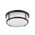 Maxim Lighting Rogue Led Rogue 13'' Led Flush Mount