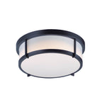 Maxim Lighting Rogue Led Rogue 13'' Led Flush Mount