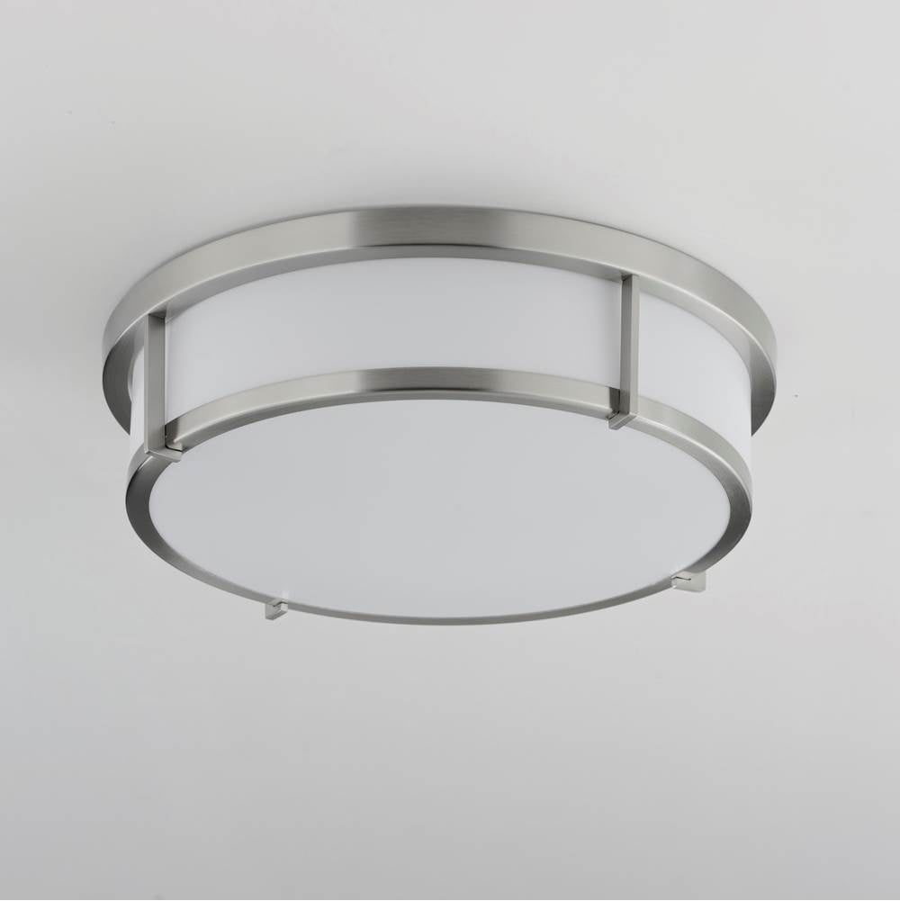 Maxim Lighting Rogue Led Rogue 13'' Led Flush Mount