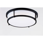 Maxim Lighting Rogue Led Rogue Led 1-light Flush Mount