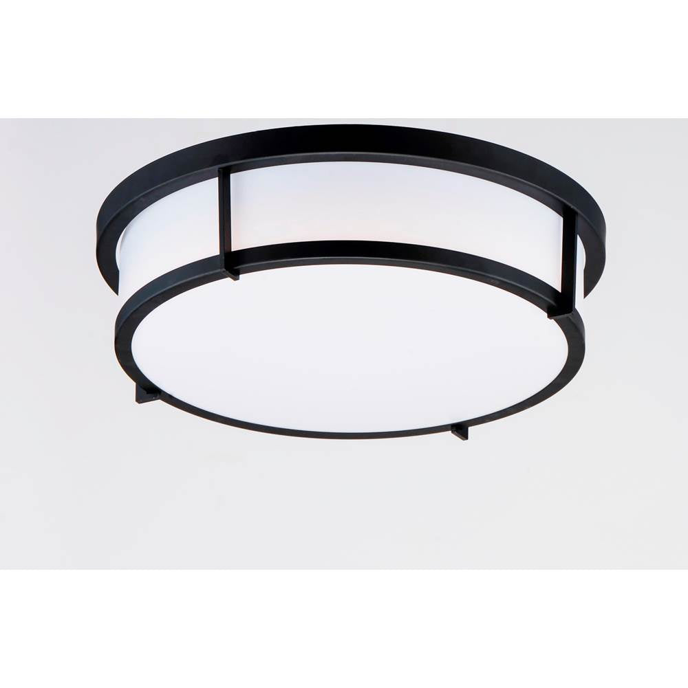 Maxim Lighting Rogue Led Rogue Led 1-light Flush Mount