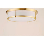 Maxim Lighting Rogue Led Rogue Led 1-light Flush Mount