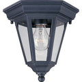 Maxim Lighting Westlake Cast 1-light Outdoor Ceiling Mount