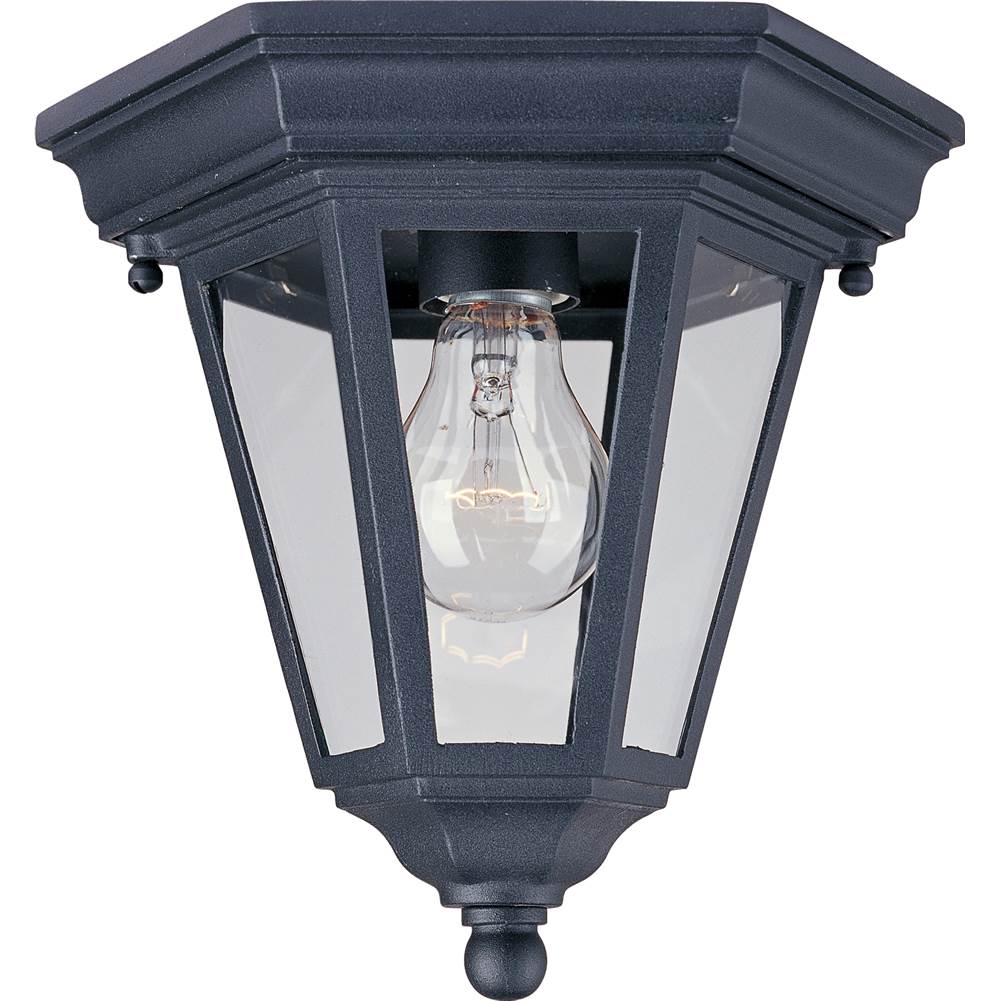 Maxim Lighting Westlake Cast 1-light Outdoor Ceiling Mount