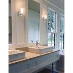 Maxim Lighting Lateral 1-light Bath Vanity
