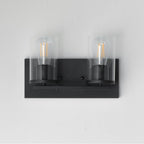 Maxim Lighting Lateral 2-light Bath Vanity