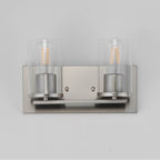 Maxim Lighting Lateral 2-light Bath Vanity