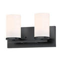 Maxim Lighting Lateral 2-light Bath Vanity
