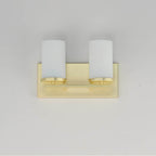 Maxim Lighting Lateral 2-light Bath Vanity