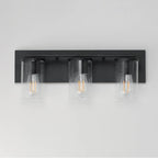 Maxim Lighting Lateral 3-light Bath Vanity