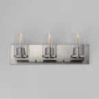 Maxim Lighting Lateral 3-light Bath Vanity