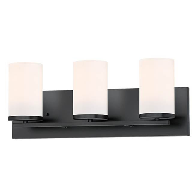 Maxim Lighting Lateral 3-light Bath Vanity