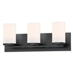 Maxim Lighting Lateral 3-light Bath Vanity