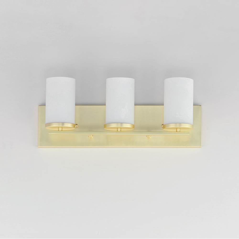 Maxim Lighting Lateral 3-light Bath Vanity