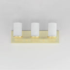 Maxim Lighting Lateral 3-light Bath Vanity