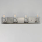 Maxim Lighting Lateral 4-light Bath Vanity
