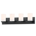 Maxim Lighting Lateral 4-light Bath Vanity