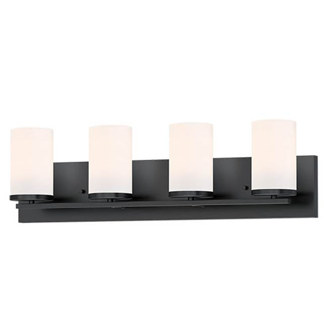 Maxim Lighting Lateral 4-light Bath Vanity