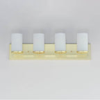 Maxim Lighting Lateral 4-light Bath Vanity