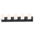 Maxim Lighting Lateral 5-light Bath Vanity