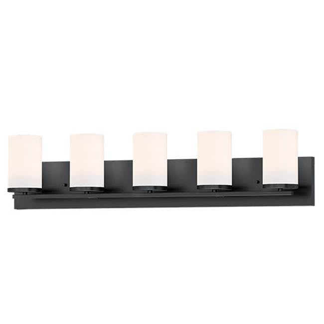 Maxim Lighting Lateral 5-light Bath Vanity