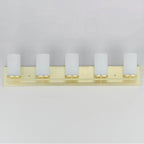 Maxim Lighting Lateral 5-light Bath Vanity