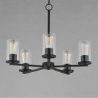 Maxim Lighting Lateral 5-light Chandelier