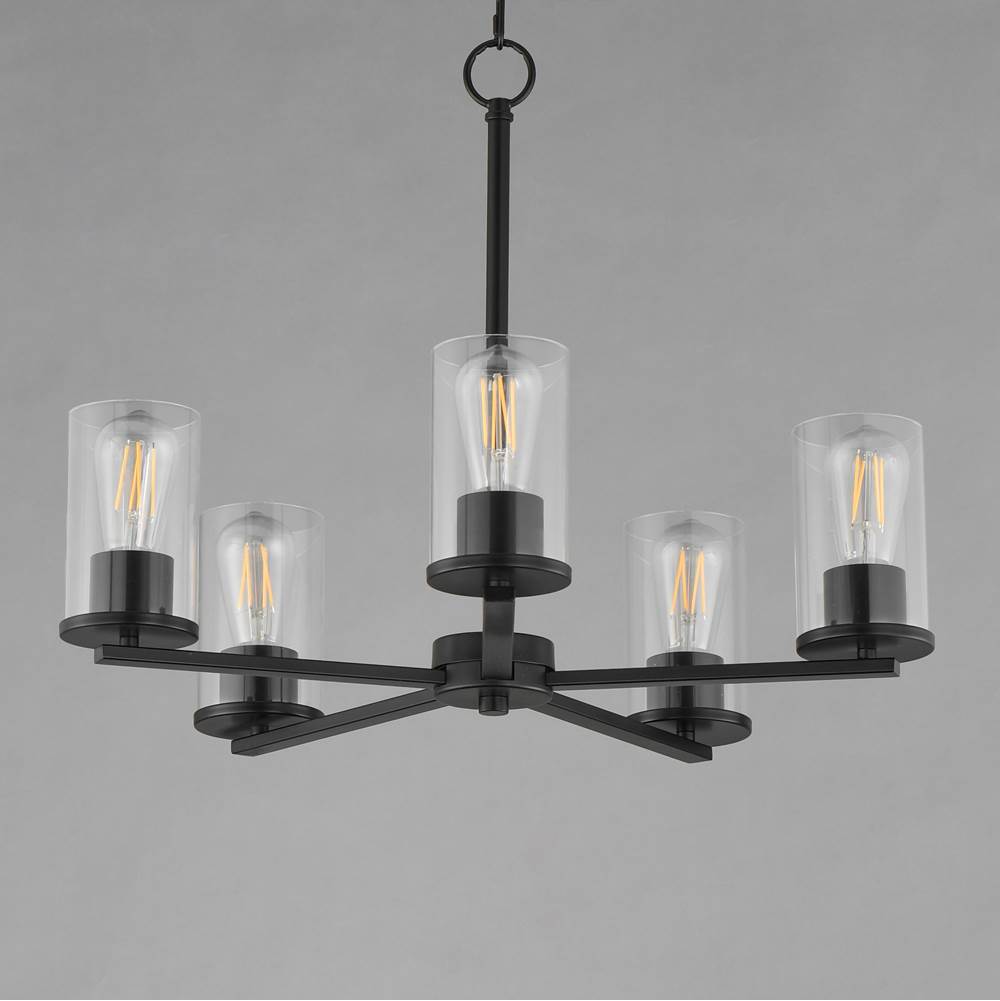 Maxim Lighting Lateral 5-light Chandelier