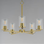 Maxim Lighting Lateral 5-light Chandelier