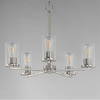 Maxim Lighting Lateral 5-light Chandelier