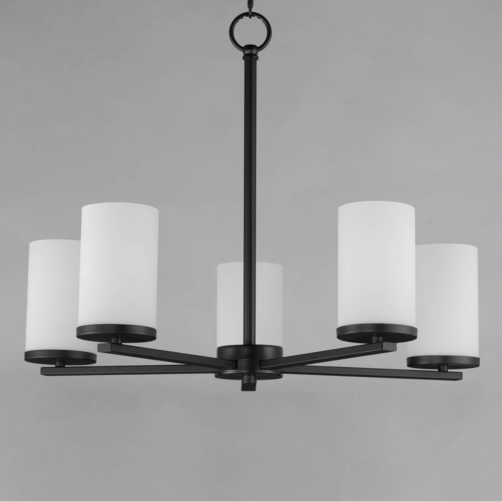 Maxim Lighting Lateral 5-light Chandelier