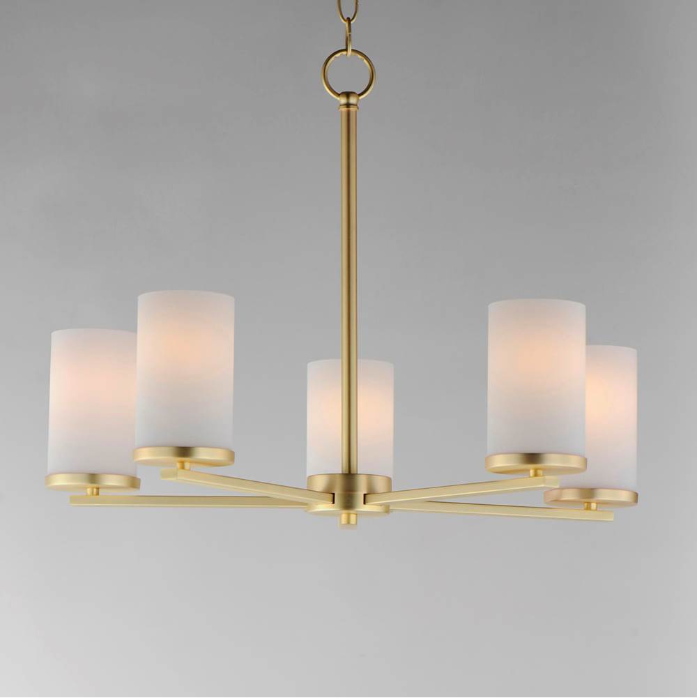 Maxim Lighting Lateral 5-light Chandelier