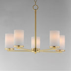 Maxim Lighting Lateral 5-light Chandelier