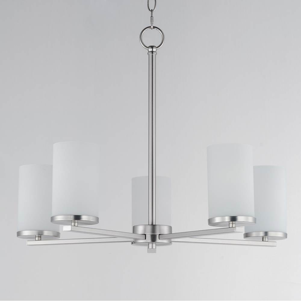 Maxim Lighting Lateral 5-light Chandelier