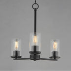 Maxim Lighting Lateral 3-light Chandelier