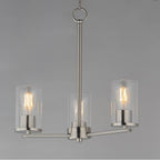 Maxim Lighting Lateral 3-light Chandelier