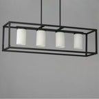 Maxim Lighting Lateral 4-light Linear Pendant