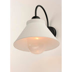 Maxim Lighting Jetty 1-light Outdoor Wall Sconce