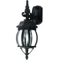 Maxim Lighting Crown Hill Crown Hill 1-light Outdoor Wall Lantern