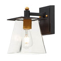 Maxim Lighting Chalet 1-light Led Outdoor Wall Sconce