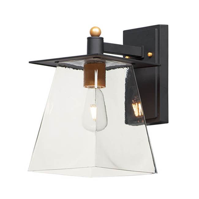 Maxim Lighting Chalet 1-light Led Outdoor Wall Sconce