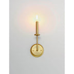 Maxim Lighting Wesley 1-light Wall Sconce