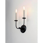 Maxim Lighting Wesley 2-light Wall Sconce