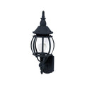 Maxim Lighting Crown Hill Crown Hill 1-light Outdoor Wall Lantern