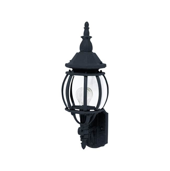 Maxim Lighting Crown Hill Crown Hill 1-light Outdoor Wall Lantern